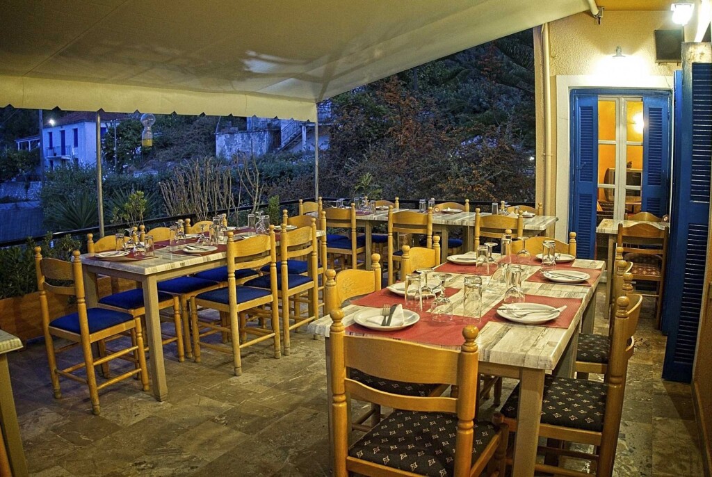 Nostos Hotel 3 * - pic #12