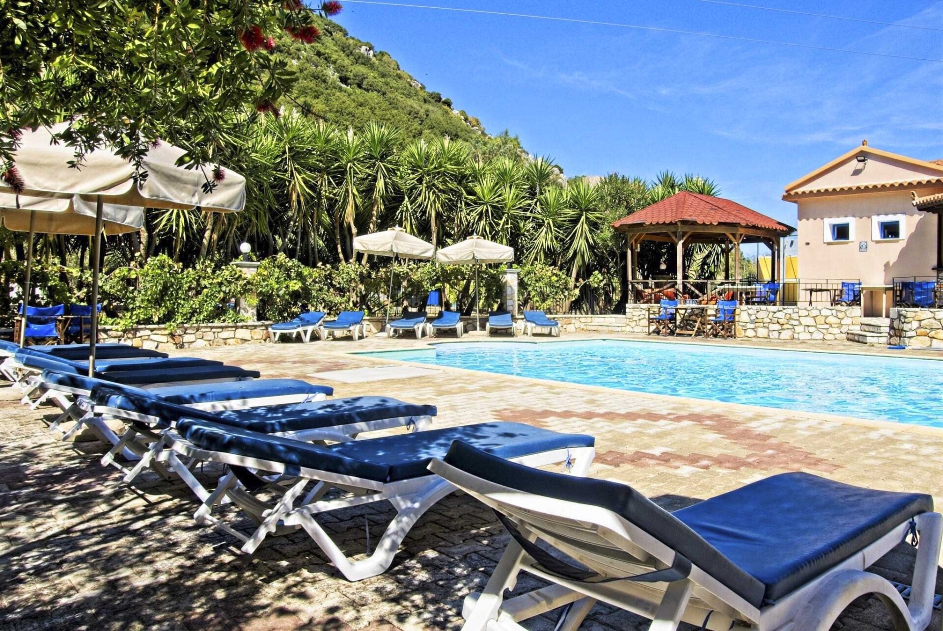 Nostos Hotel 3 * - pic #4