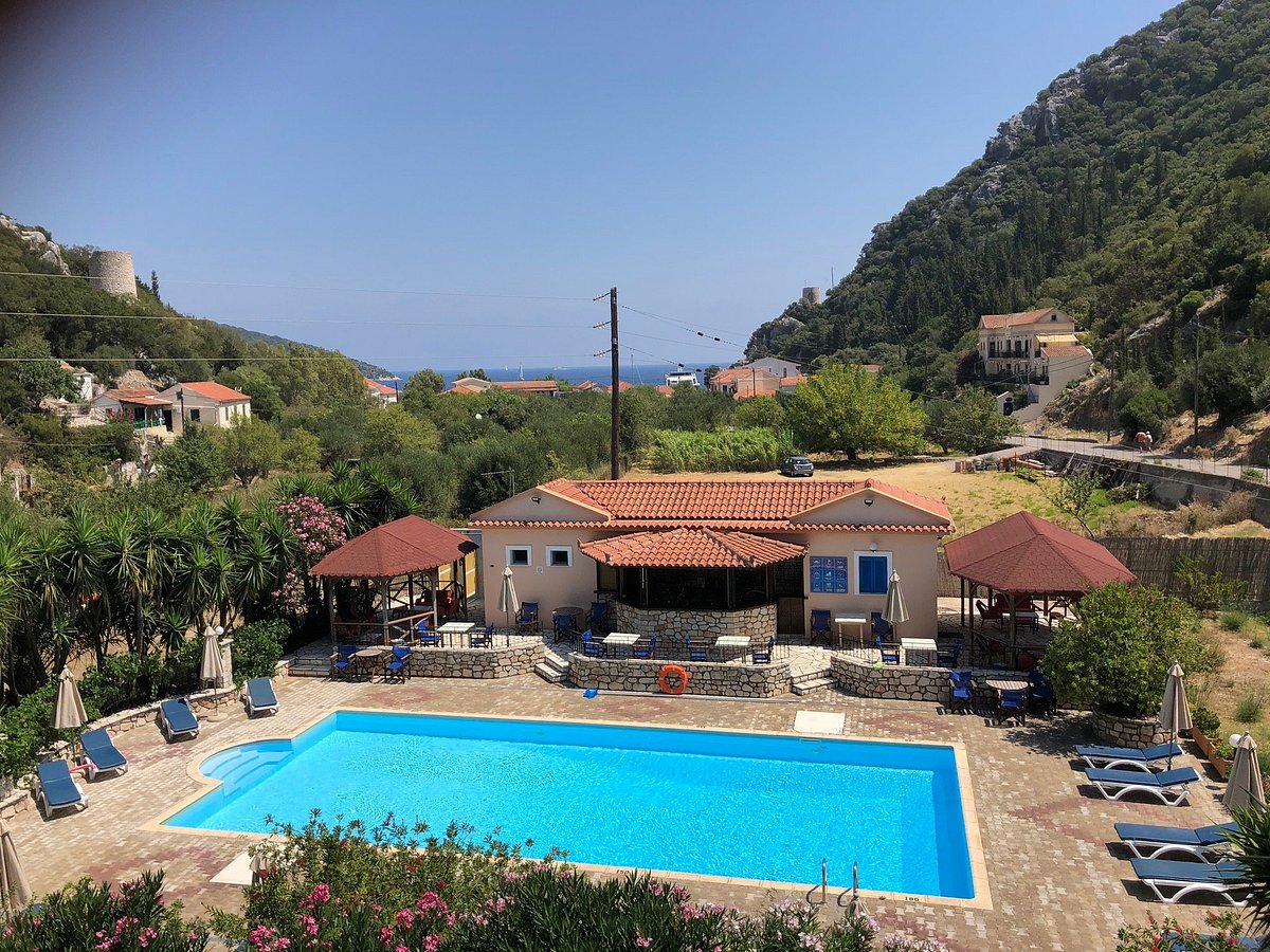 Nostos Hotel 3 * - pic #5