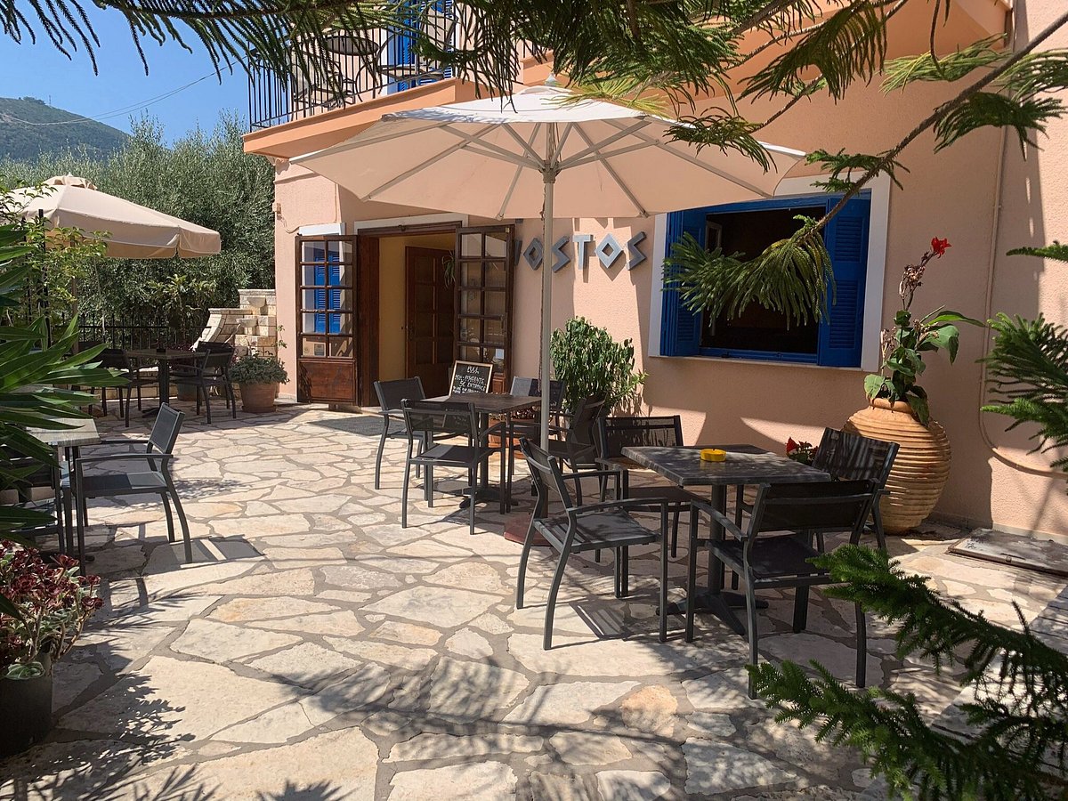 Nostos Hotel 3 * - pic #6