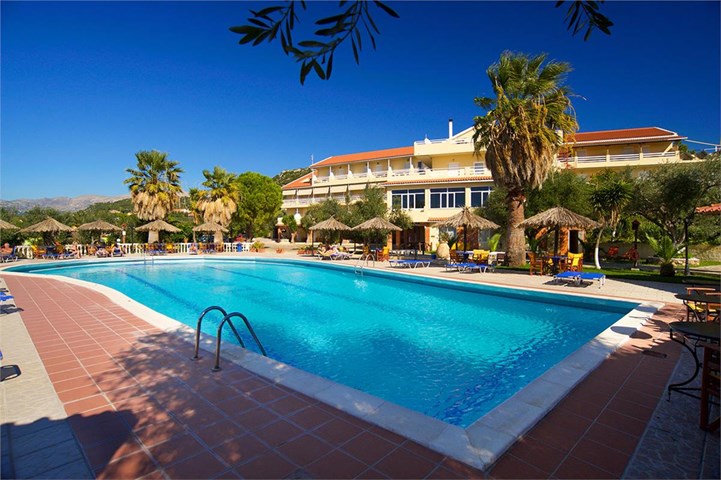 Lorenzo Hotel 3 *
