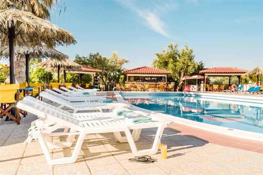 Lorenzo Hotel 3 *