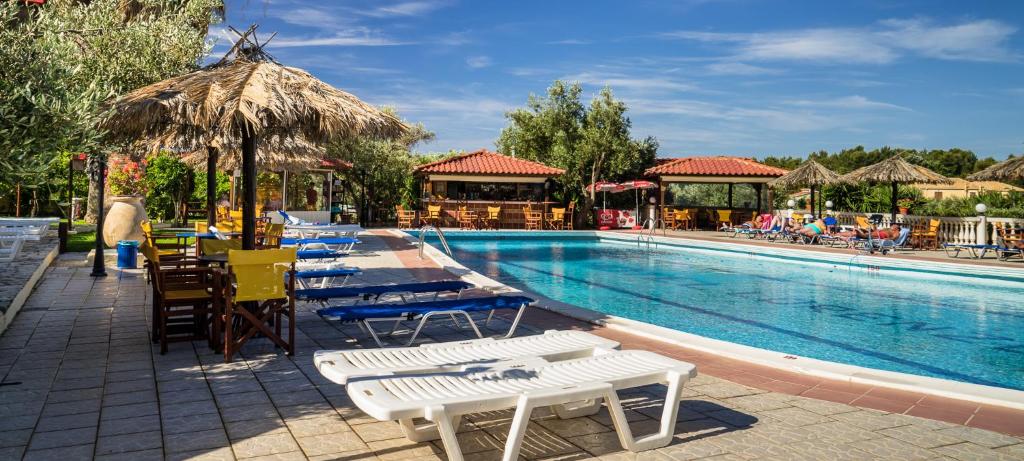 Lorenzo Hotel 3 *