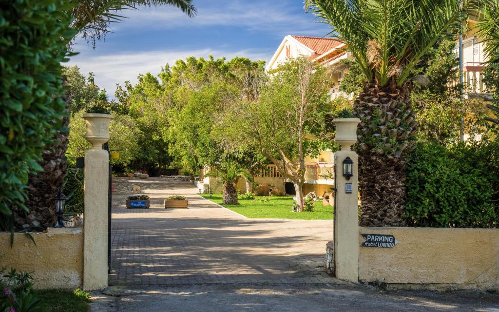Lorenzo Hotel 3 *