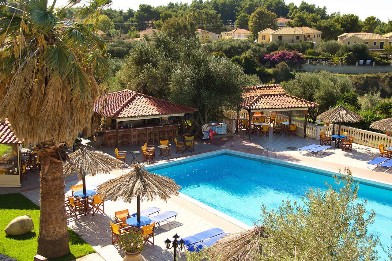 Lorenzo Hotel 3 *