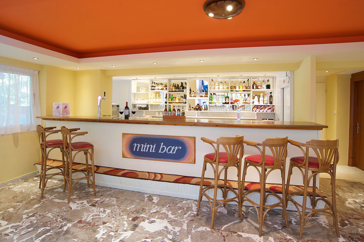 Lorenzo Hotel 3 *