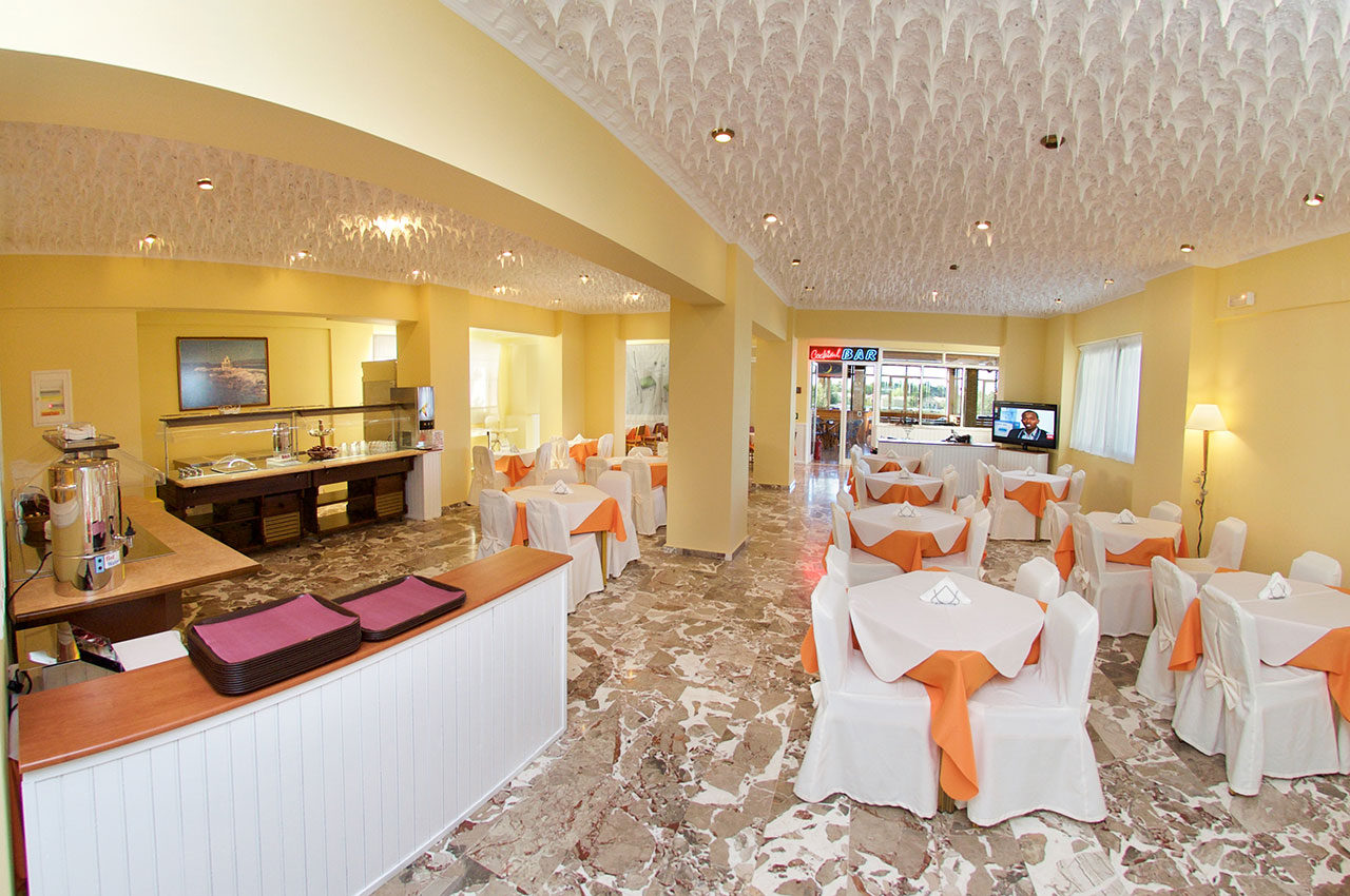 Lorenzo Hotel 3 *