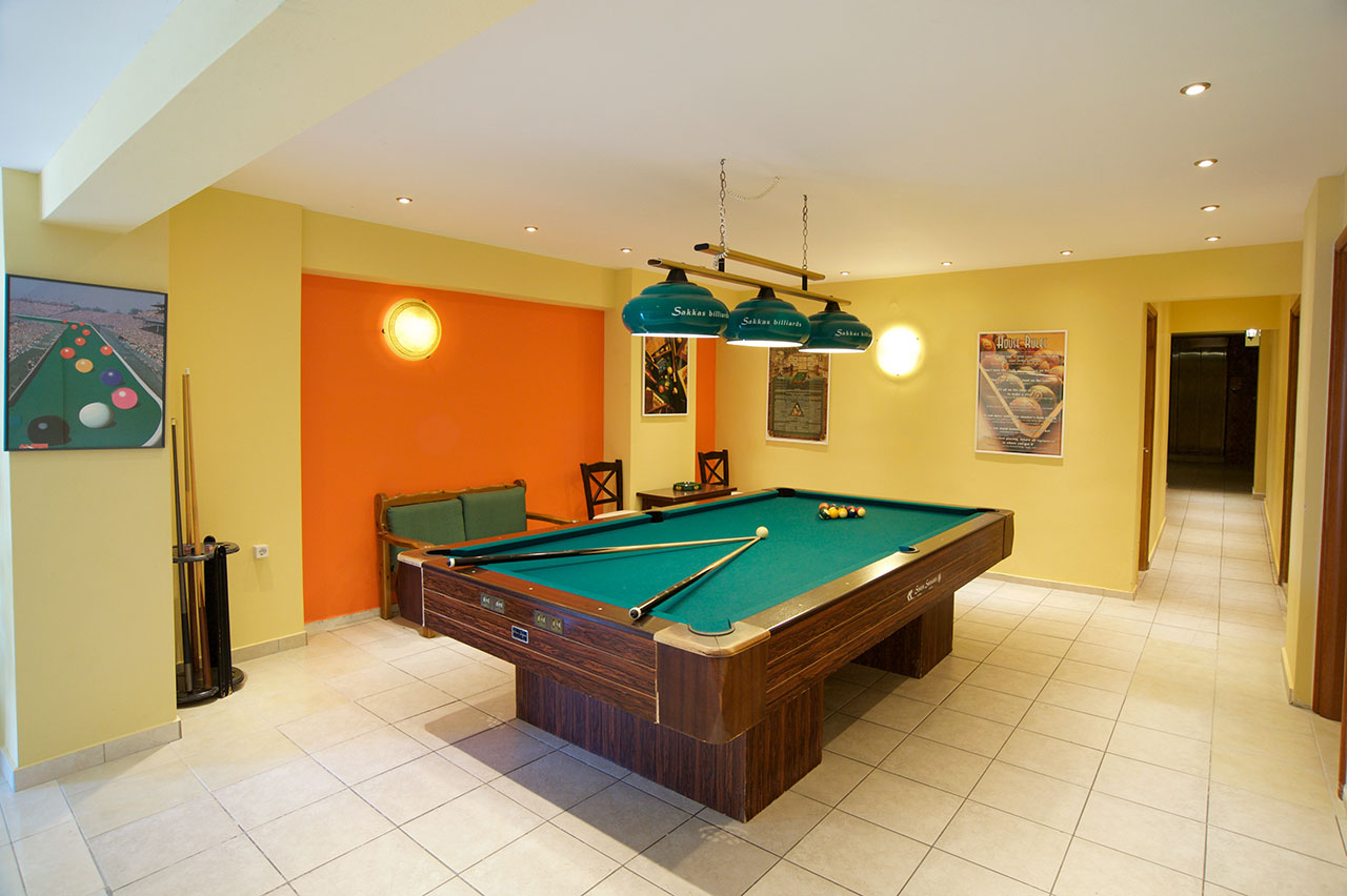 Lorenzo Hotel 3 *
