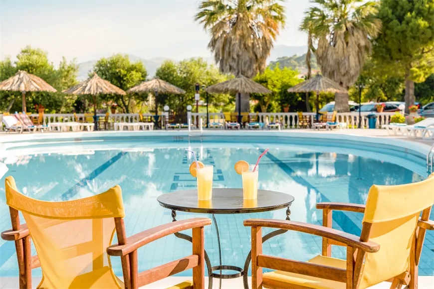Lorenzo Hotel 3 *