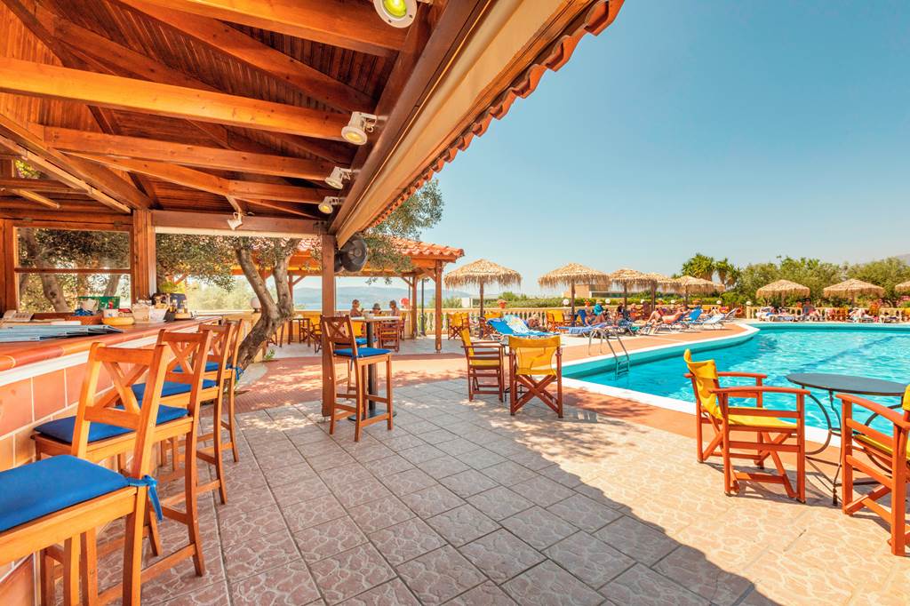 Lorenzo Hotel 3 *