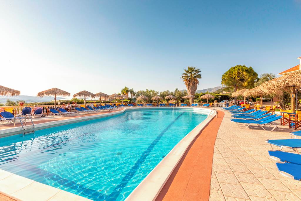 Lorenzo Hotel 3 *