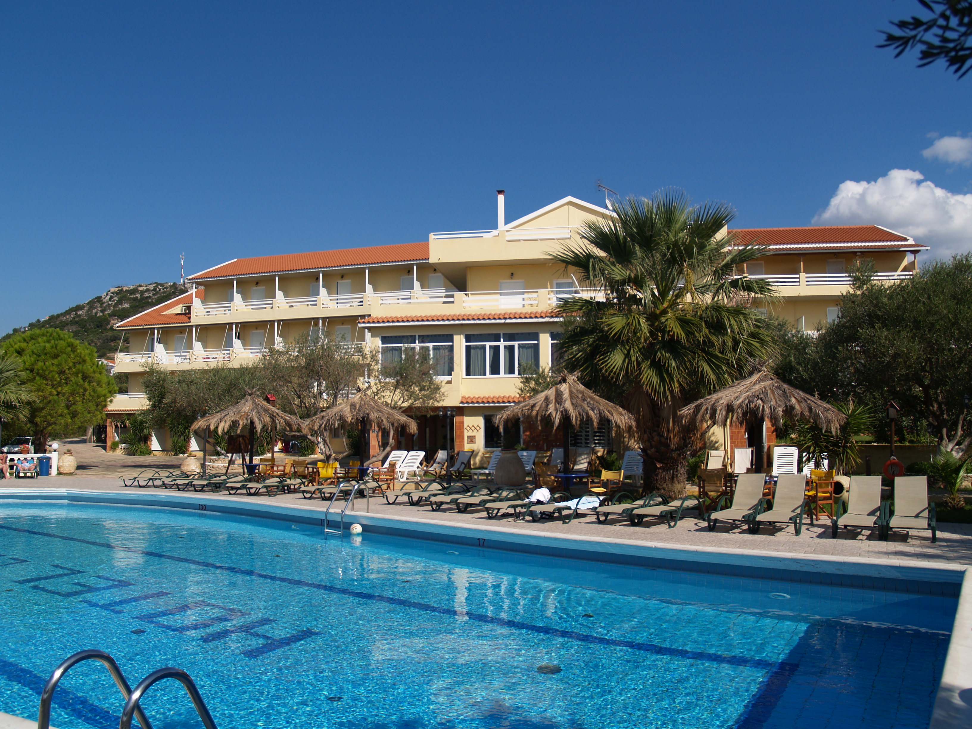 Lorenzo Hotel 3 *