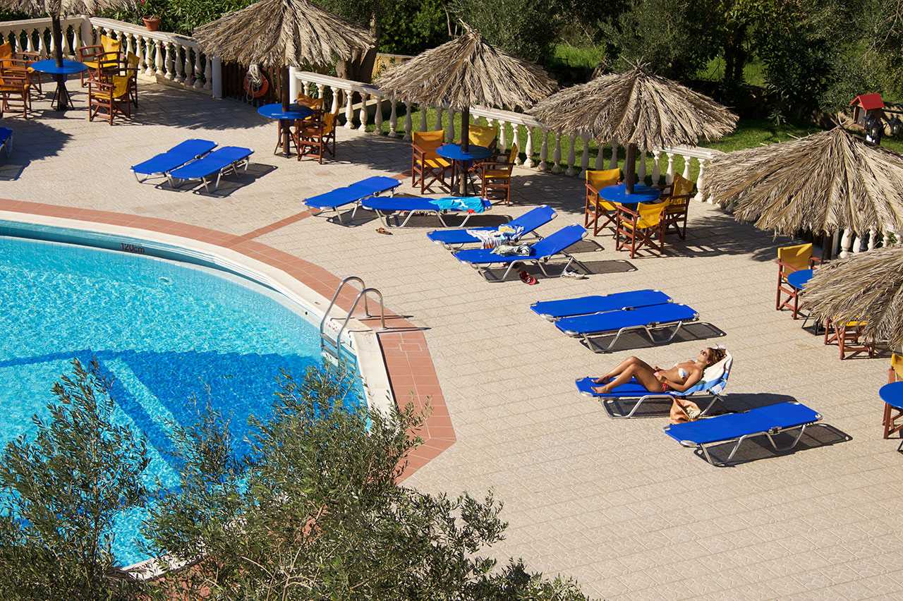 Lorenzo Hotel 3 *