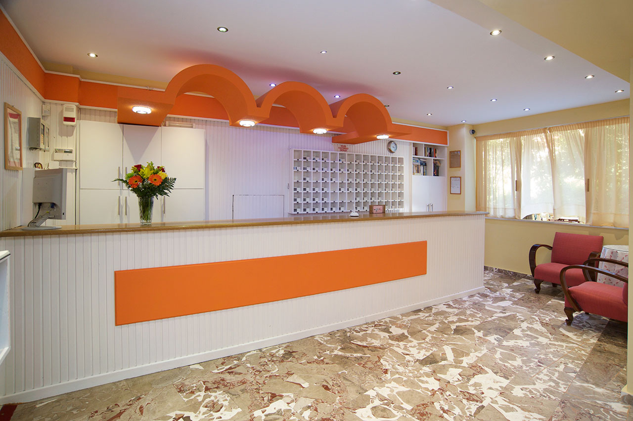 Lorenzo Hotel 3 *