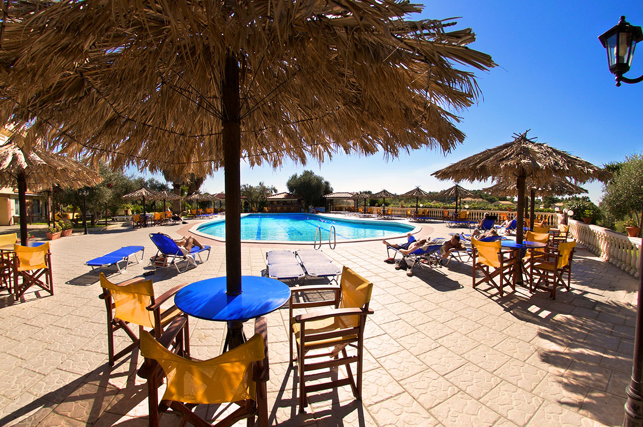 Lorenzo Hotel 3 *