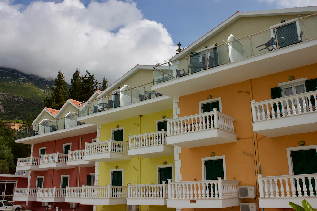 Agios Gerasimos Studios 2 * - pic #22