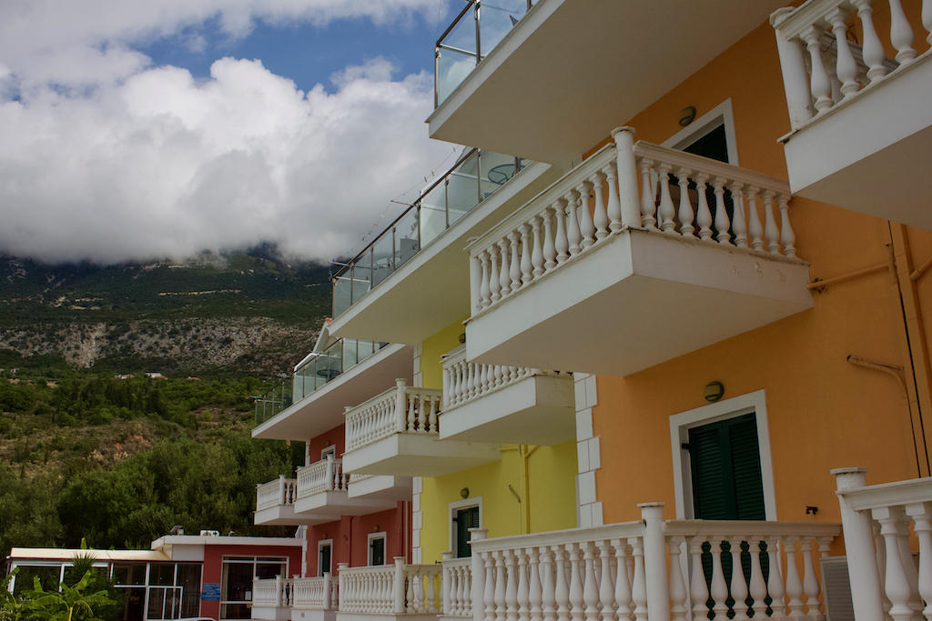 Agios Gerasimos Studios 2 * - pic #14