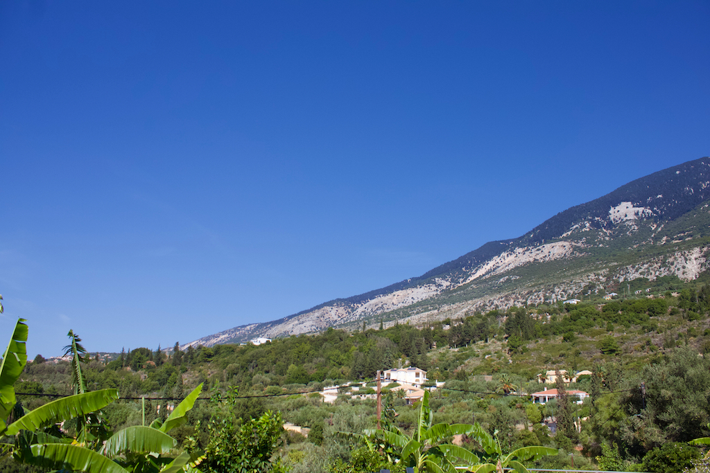 Agios Gerasimos Studios 2 * - pic #18