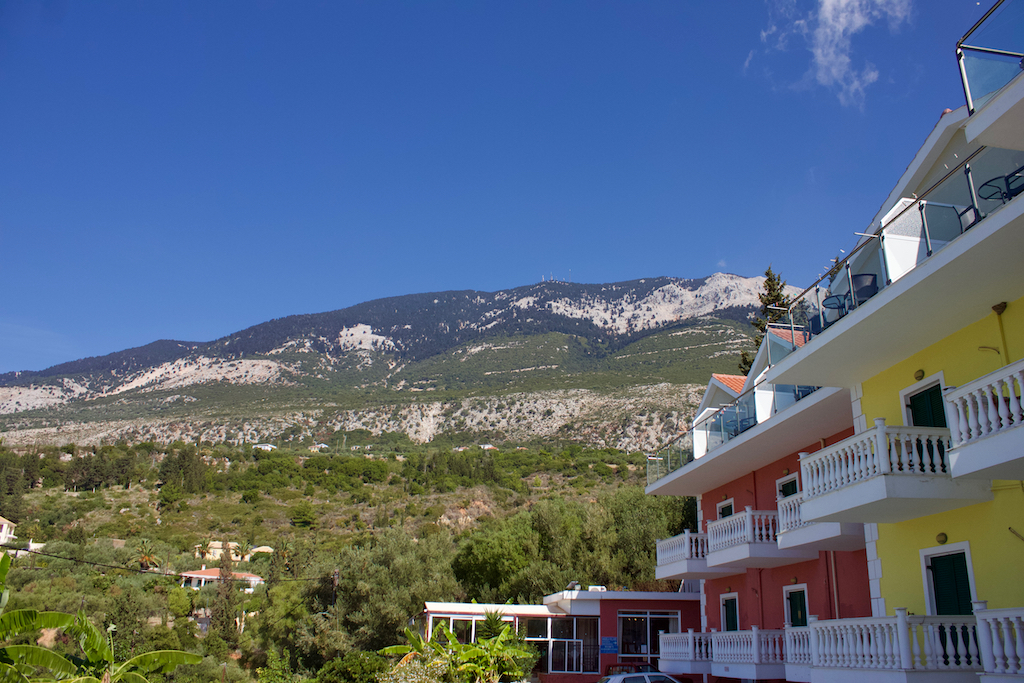 Agios Gerasimos Studios 2 * - pic #19