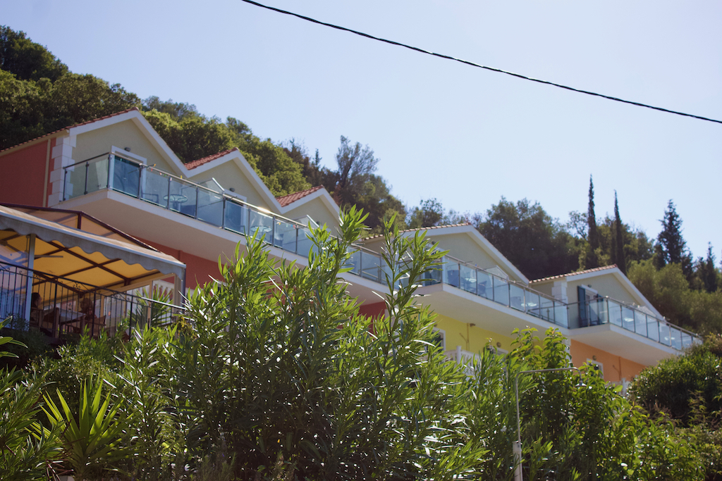 Agios Gerasimos Studios 2 * - pic #9