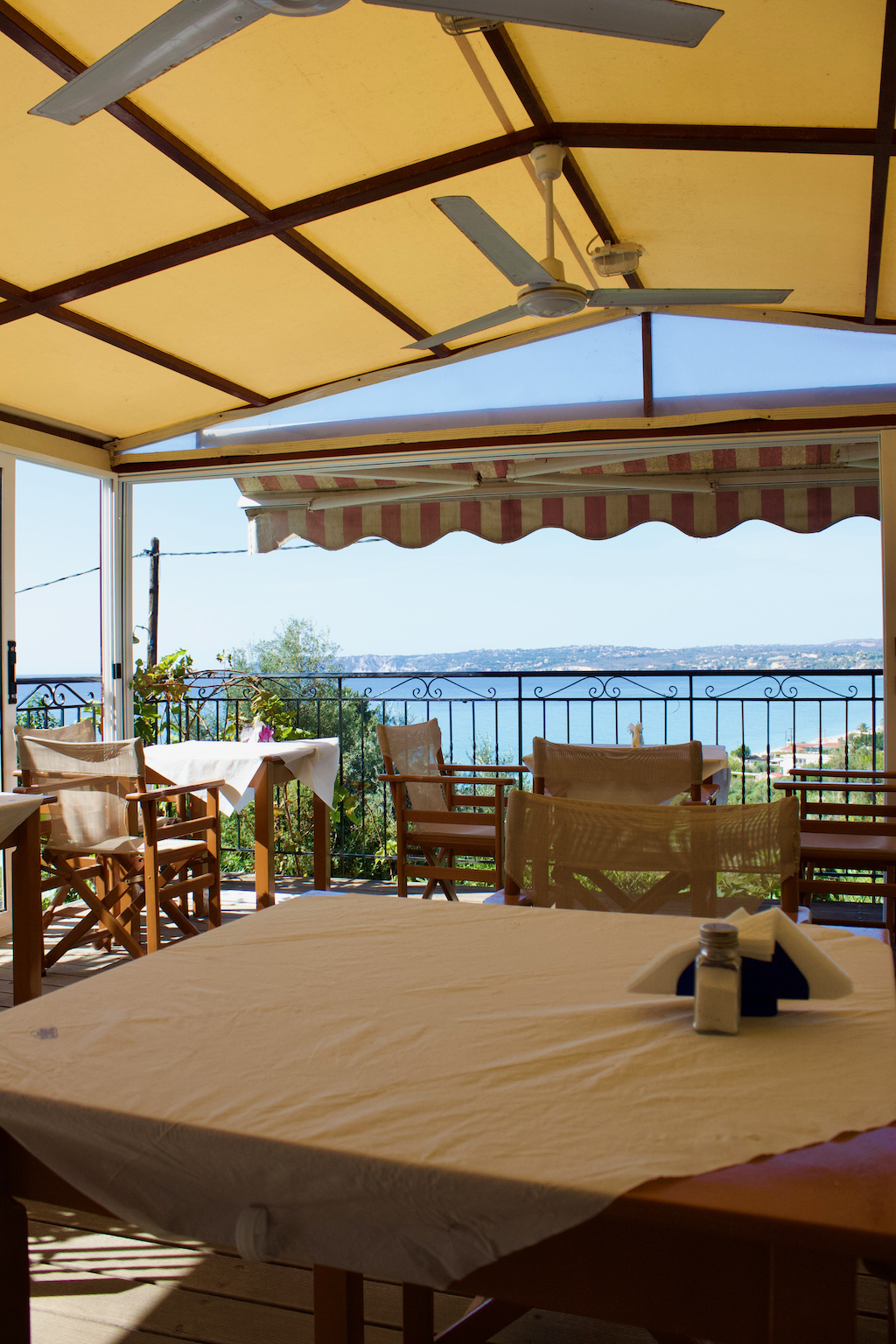 Agios Gerasimos Studios 2 * - pic #10