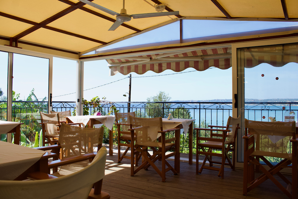 Agios Gerasimos Studios 2 * - pic #11