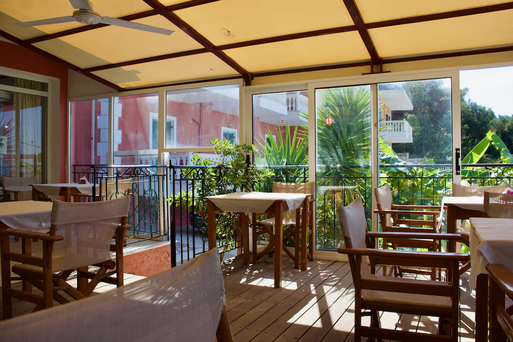 Agios Gerasimos Studios 2 * - pic #12