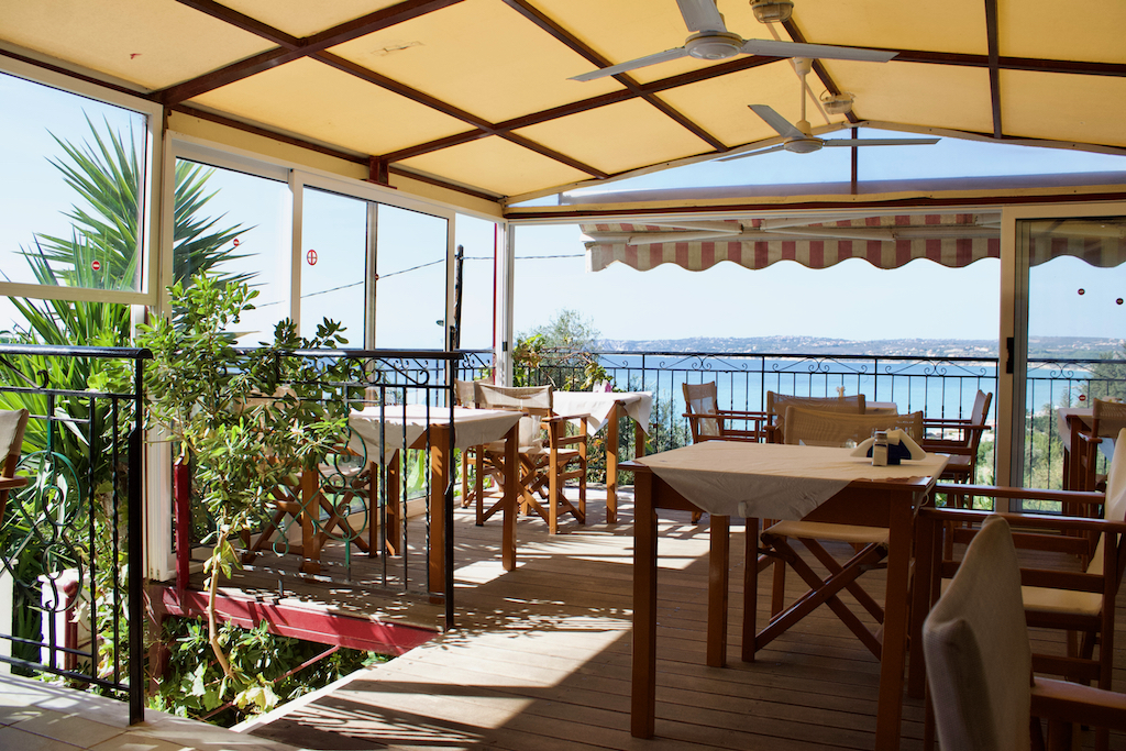 Agios Gerasimos Studios 2 * - pic #13