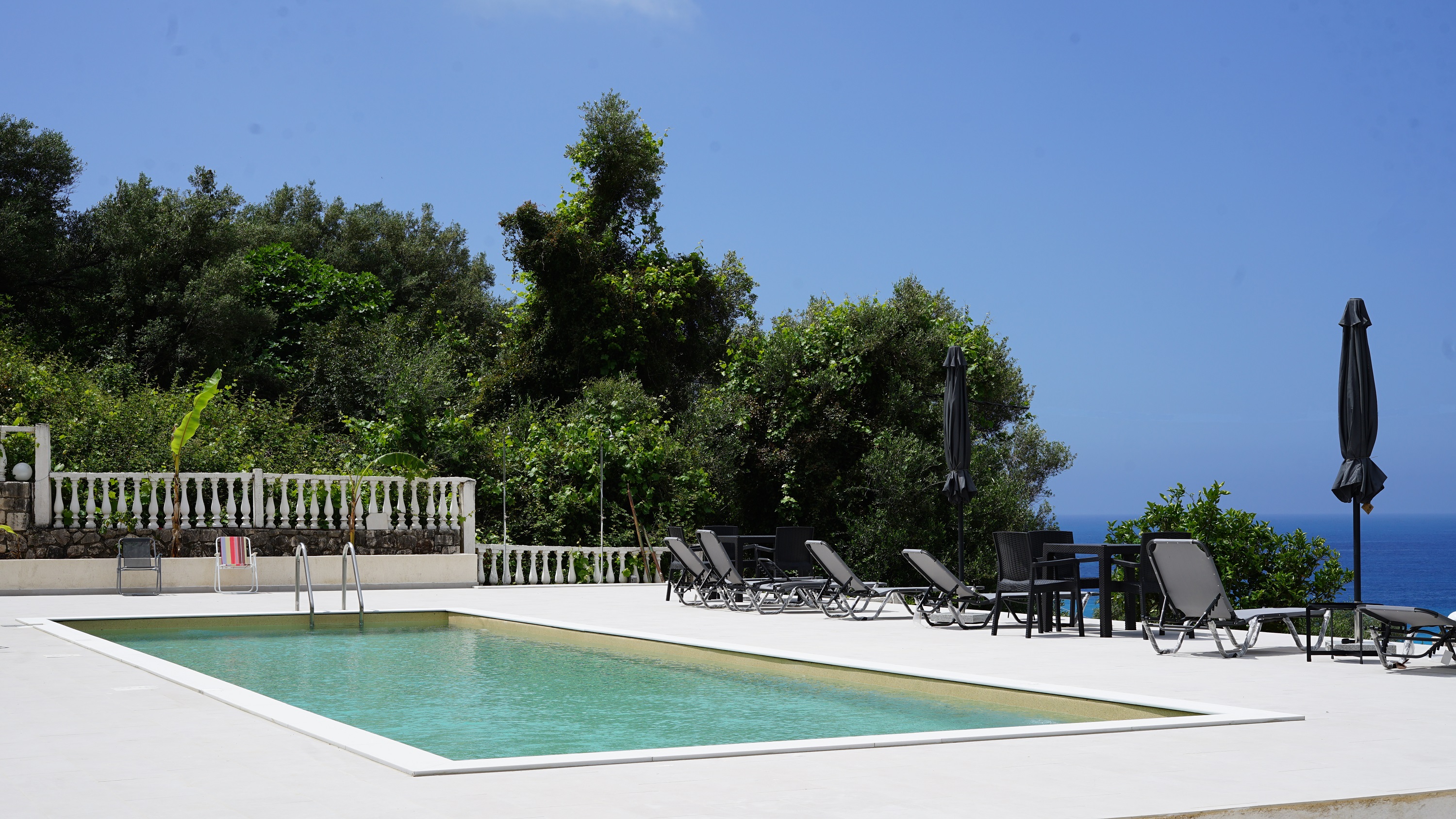 Agios Gerasimos Studios 2 * - pic #3