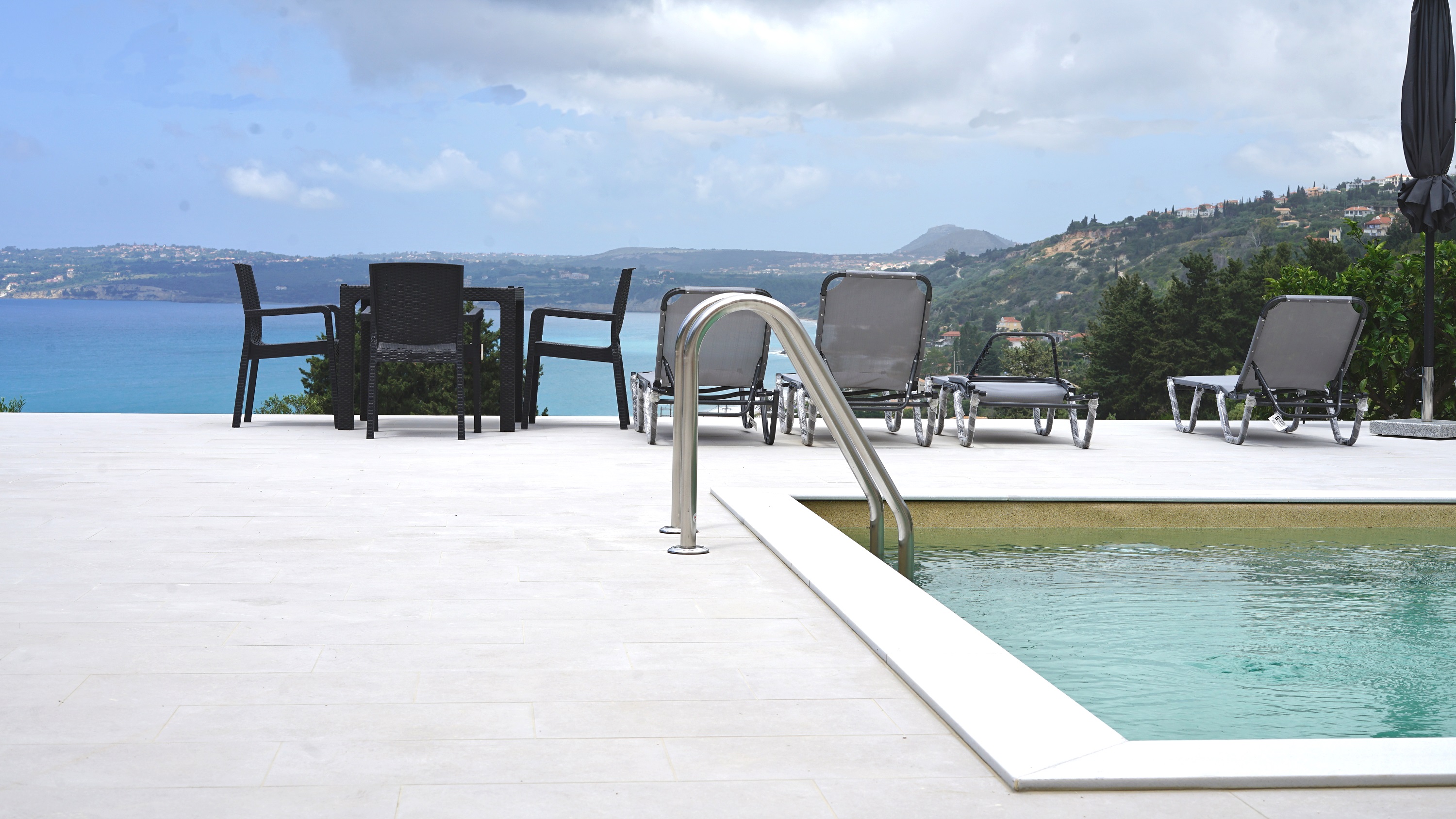 Agios Gerasimos Studios 2 * - pic #4