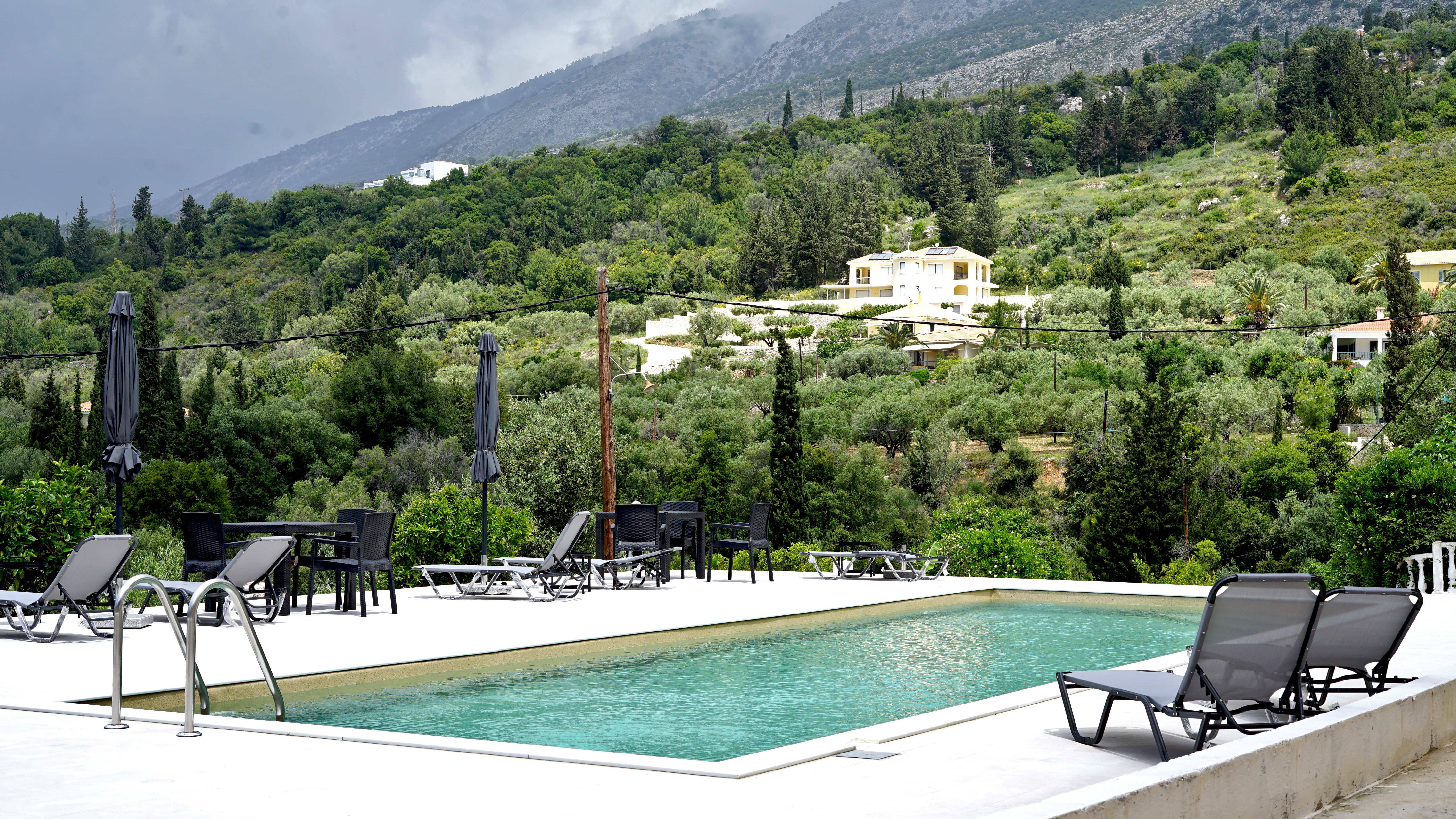 Agios Gerasimos Studios 2 * - pic #5