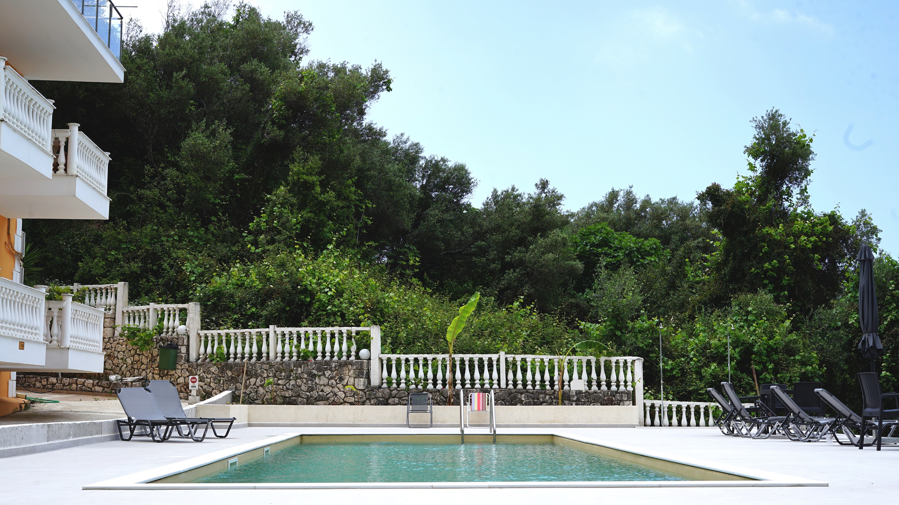 Agios Gerasimos Studios 2 * - pic #6