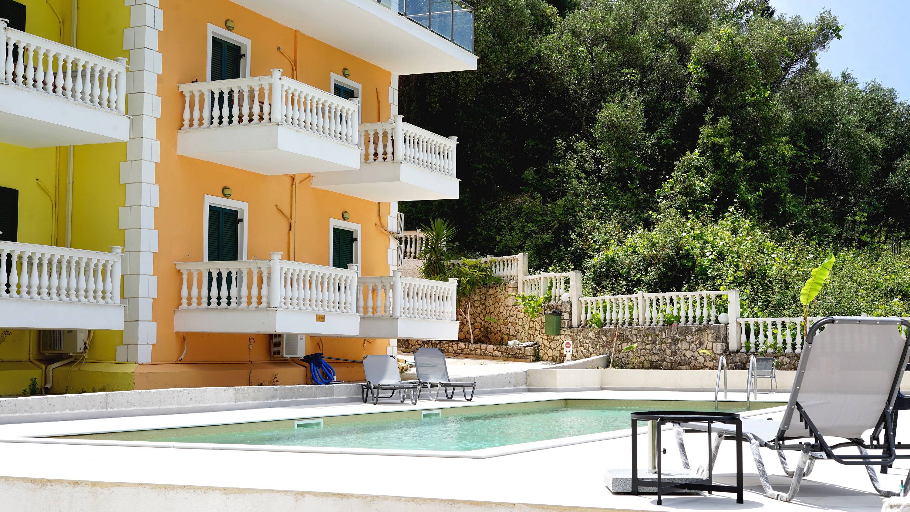 Agios Gerasimos Studios 2 * - pic #7