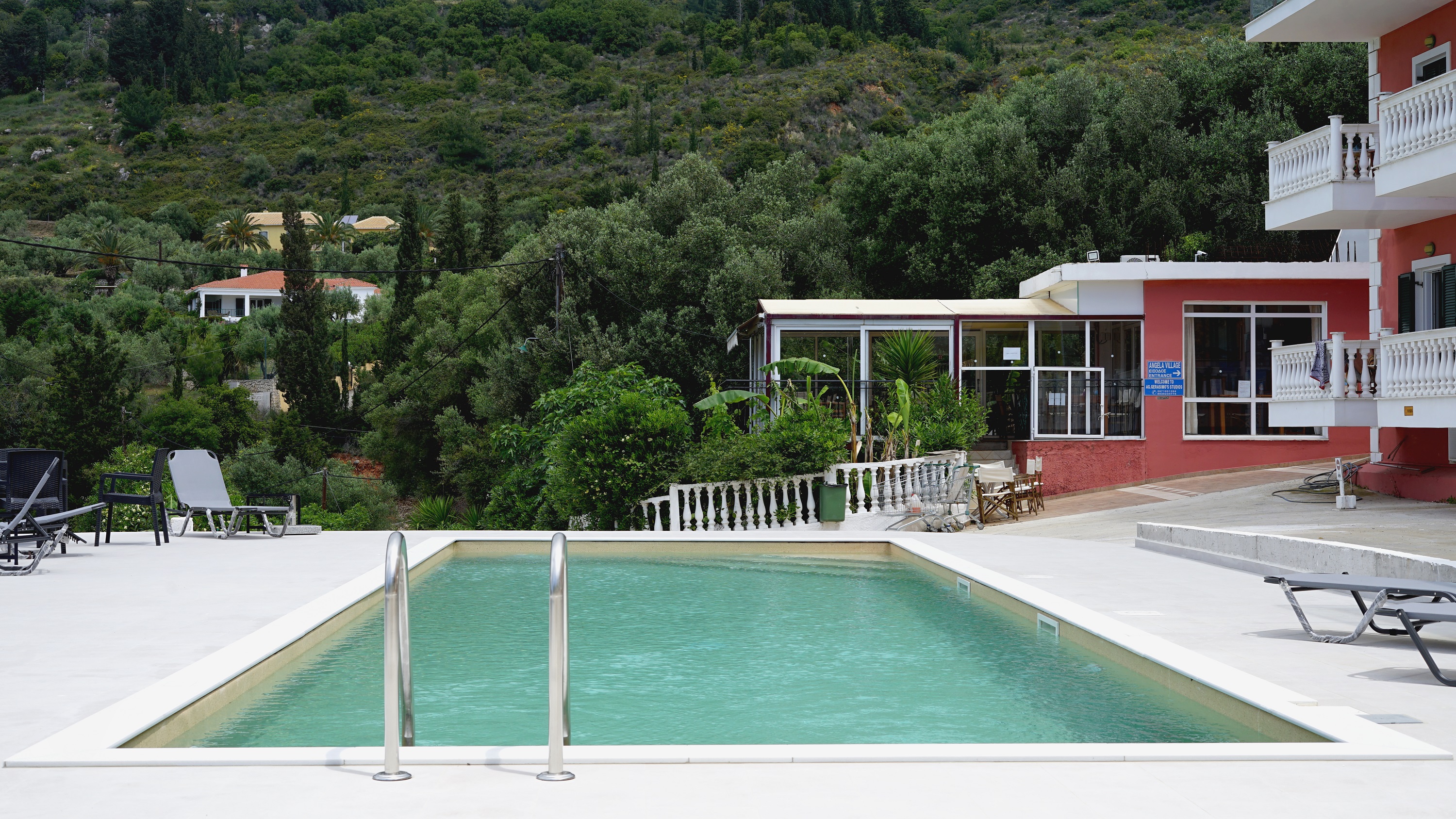 Agios Gerasimos Studios 2 * - pic #25