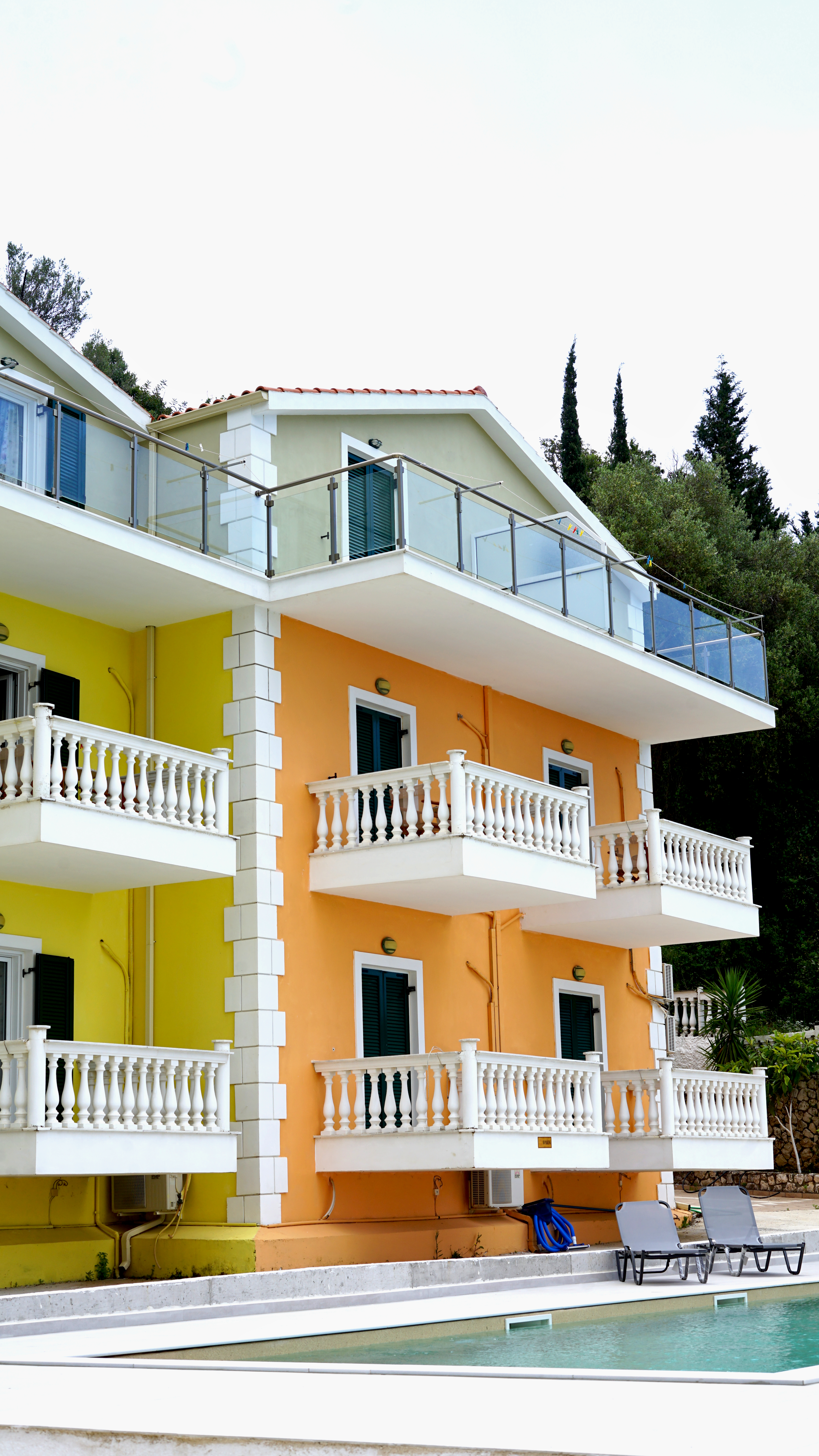 Agios Gerasimos Studios 2 * - pic #23