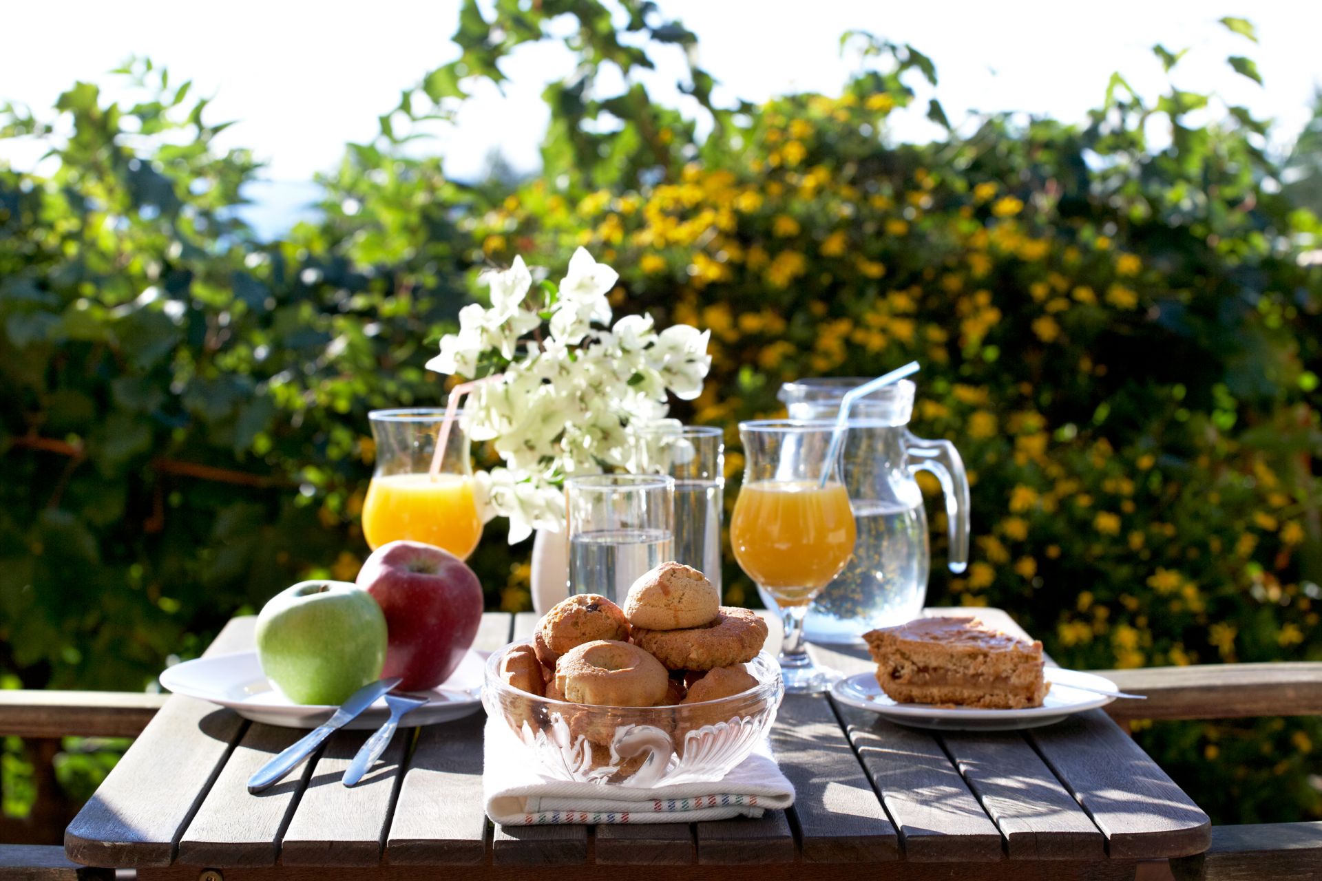 Dafnoudi Hotel & Apartments 2 *