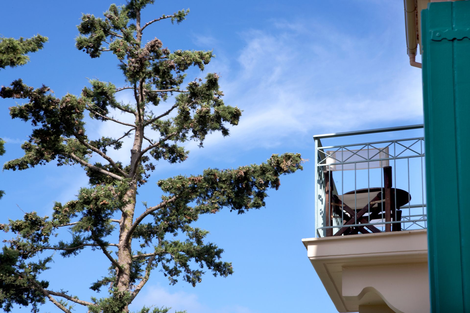 Dafnoudi Hotel & Apartments 2 *