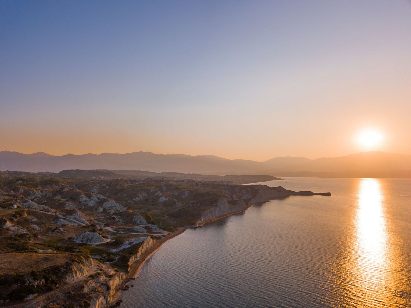 Kefalonia Kounopetra Beach Luxury Villas 3 *