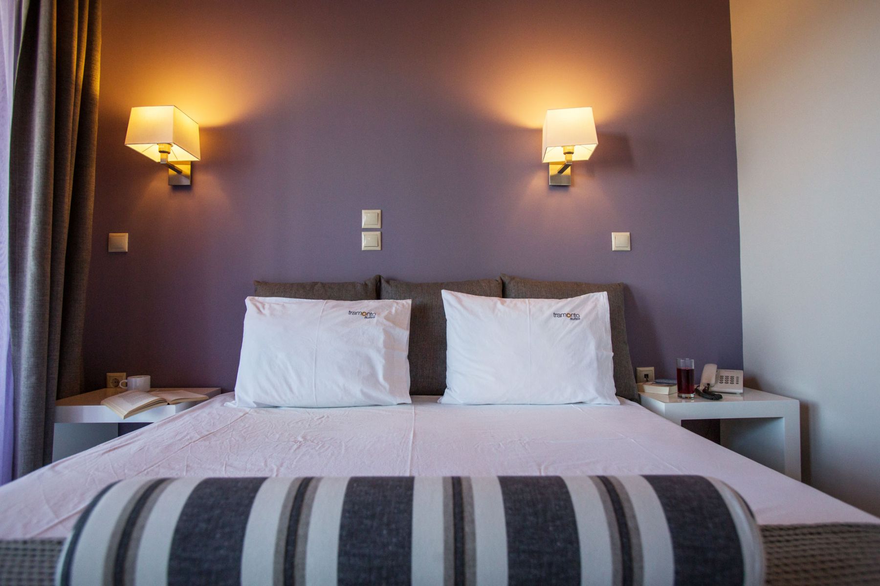 Tramonto Suites 3 *