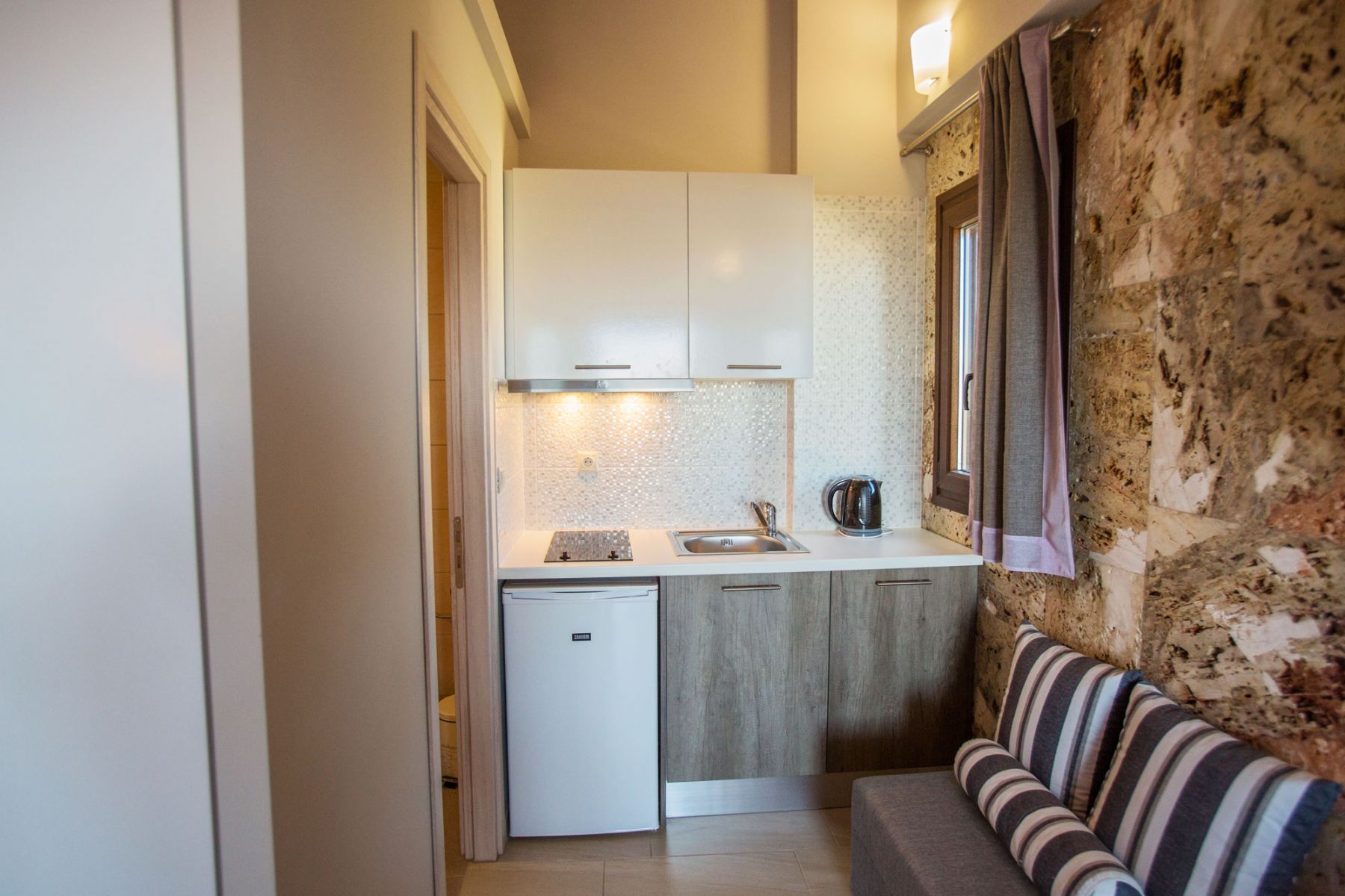Tramonto Suites 3 *