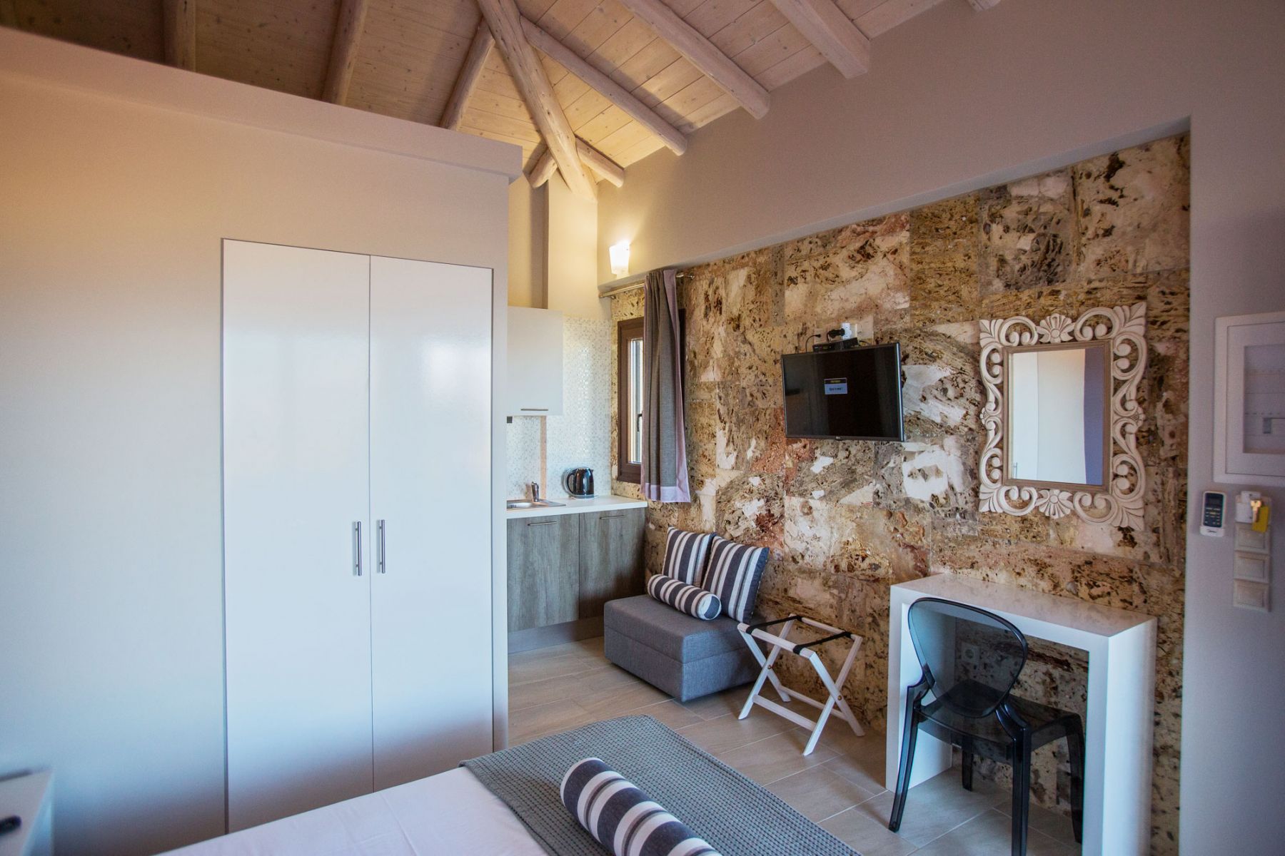 Tramonto Suites 3 *