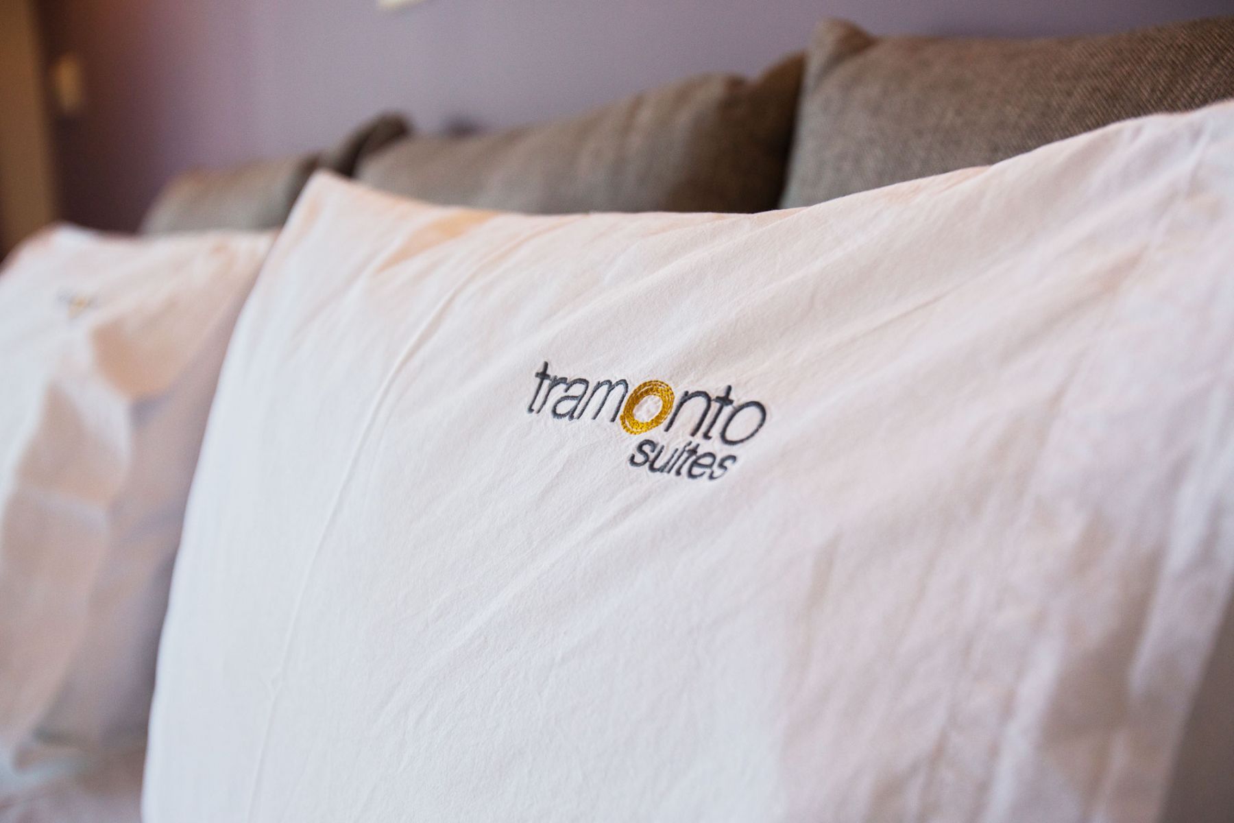 Tramonto Suites 3 *