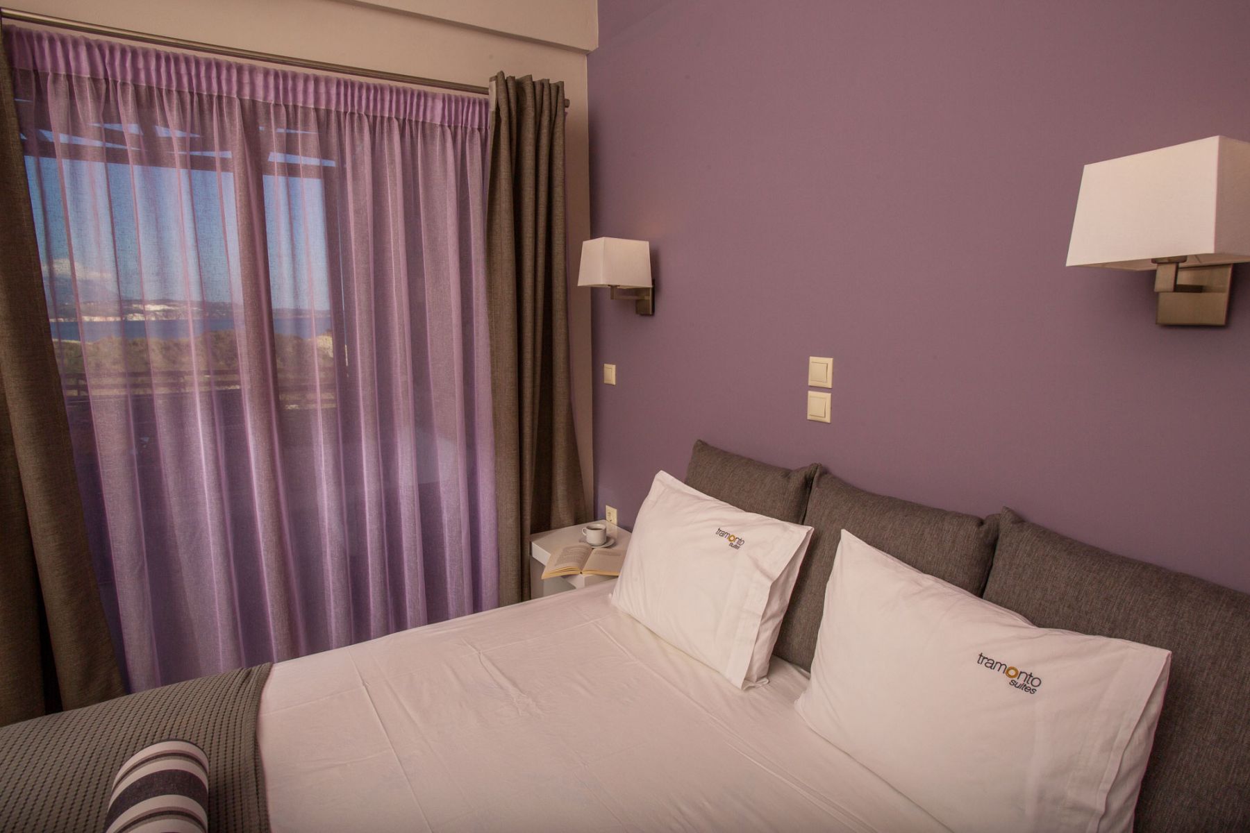 Tramonto Suites 3 *