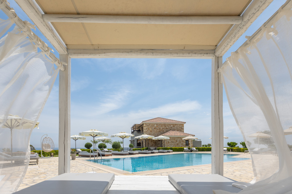 Tramonto Suites 3 *