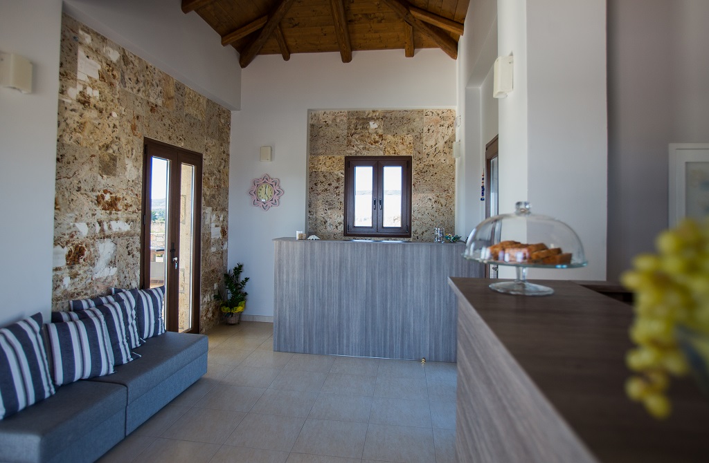 Tramonto Suites 3 *