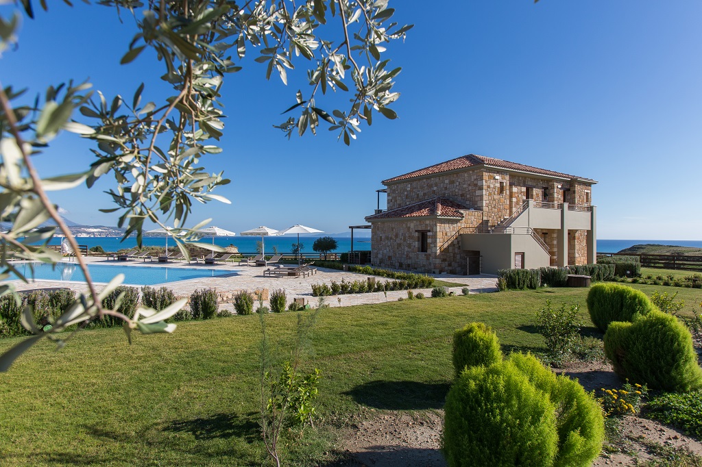 Tramonto Suites 3 *