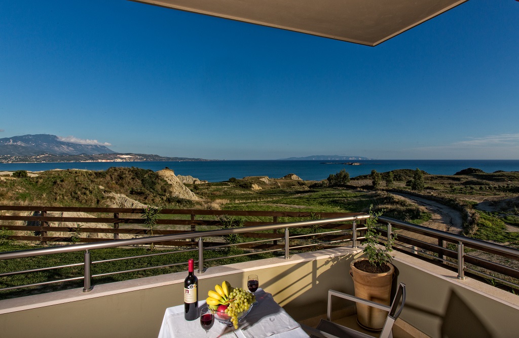 Tramonto Suites 3 *