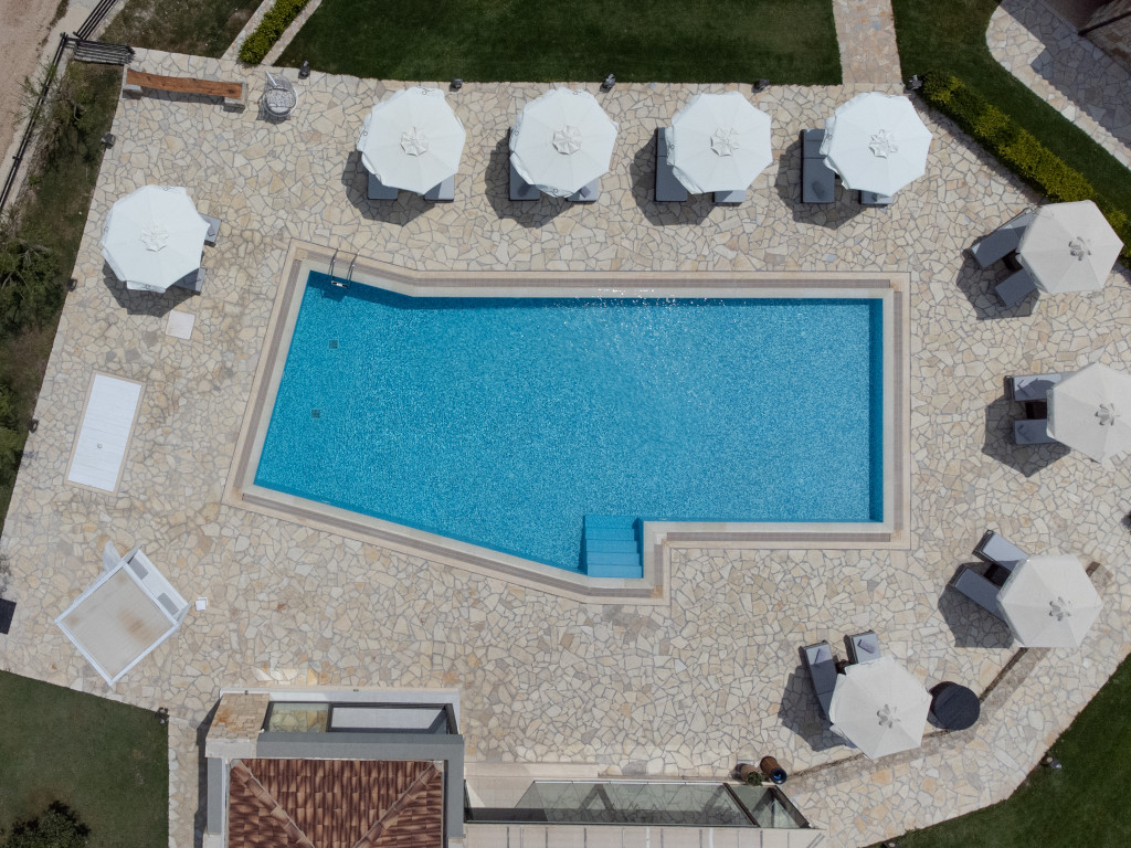 Tramonto Suites 3 *