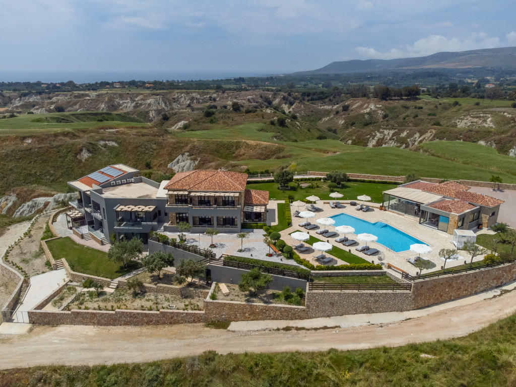 Tramonto Suites 3 *