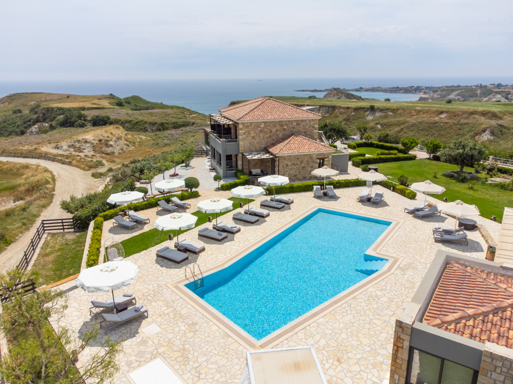 Tramonto Suites 3 *